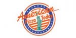 American Pizza Today