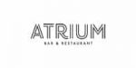 Atrium Bar & Restaurant Göteborg