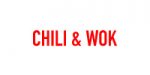Chili & Wok Växjö
