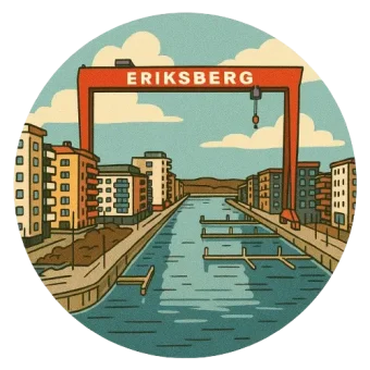 Restauranger Eriksberg