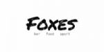 Foxes Sportsbar