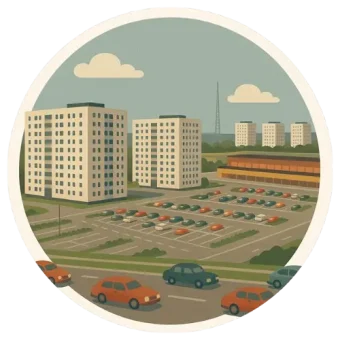 Restauranger Frölunda