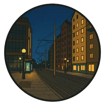 Restaurang Gamlestan