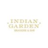 Indian Garden Medborgarplatsen