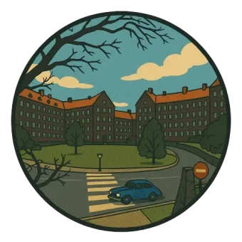 Restauranger Johanneberg