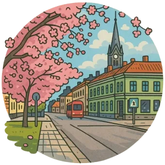 Bästa restauranger Jönköping