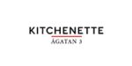 Kitchenette Ågatan 3