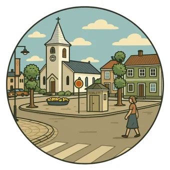 restauranger i Kungsbacka