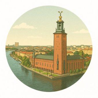 Restauranger Kungsholmen