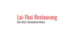 Lai Thai Restaurang