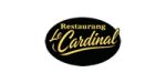 Le Cardinal Ystad