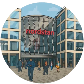 Restauranger Nordstaden Göteborg