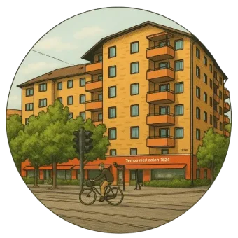 Restauranger Olskroken Göteborg