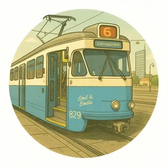 Restauranger Östra Göteborg