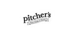 Pitcher's är din lokala Pub & Sportbar.