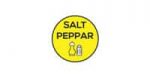 Salt & Peppar Munkebäck