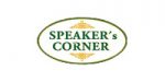 Speaker's Corner