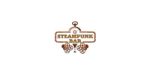 Steampunk Bar