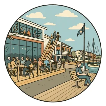 Restauranger i Stenungsund