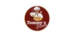 Tommys Pizzeria