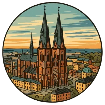 Restauranger Uppsala