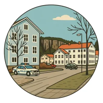 Restauranger Utby