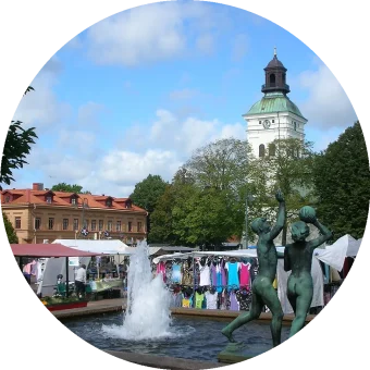 Restaurang Varberg