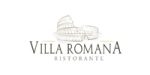Ristorante Villa Romana Uppsala