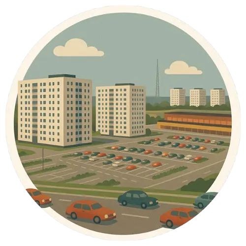 Restauranger Frölunda