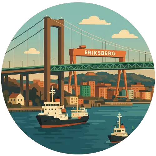 Restauranger Hisingen