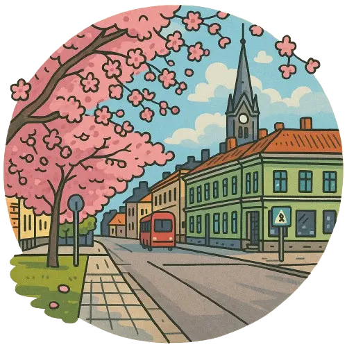 Bästa restauranger Jönköping