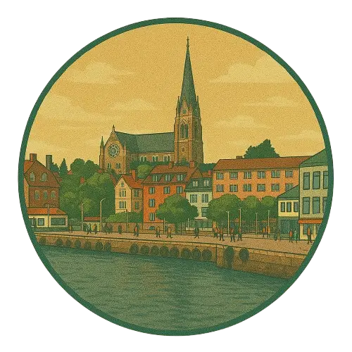 Bästa restauranger i Lysekil