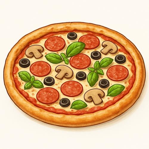 Pizzeria Partille