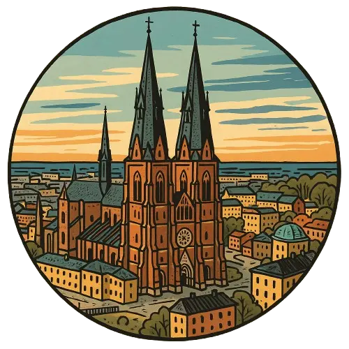 Restauranger Uppsala