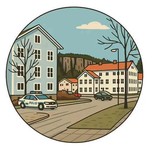 Restauranger Utby