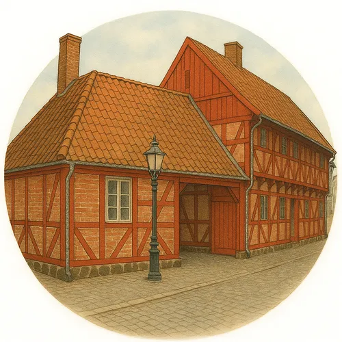 Restauranger Ystad